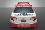 Toyota Camry SE Daytona 500 Pace Car 2012 года
